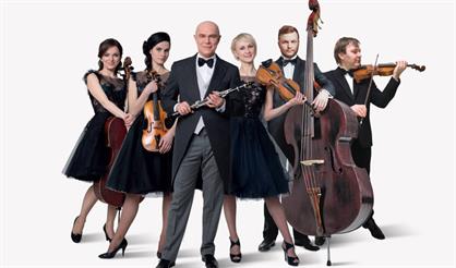 Сергей Мазаев и его Queentet