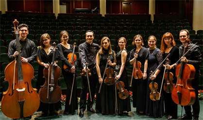 Музыкальная энциклопедия. От Вивальди до Верди