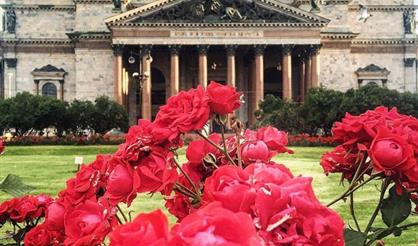 Загадки Петербурга