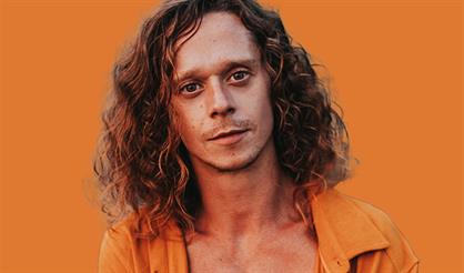 Стендап-концерт Саши Малого