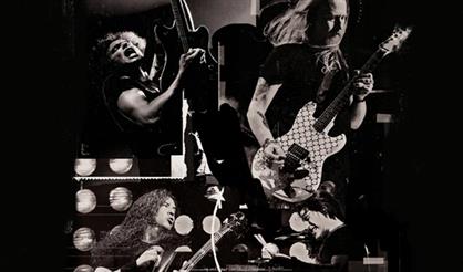 Alice In Chains (Санкт-Петербург)