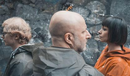 Space jazz. Parolibre