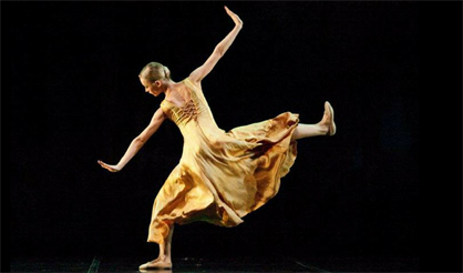 Гала-концерт "В честь Петипа"