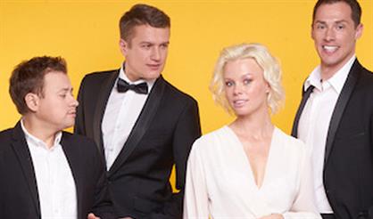 Чудо в большом городе