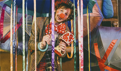 Поиграем в Кошки-Мышки