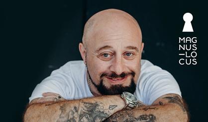 Александр Гутин