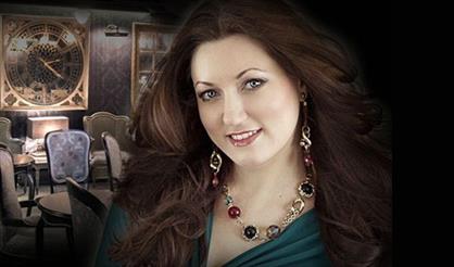 Вечер романса Ирины Крутовой