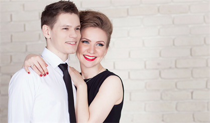 Квартет Е. Побожего и секстет И. Морозова - В. Кауновой