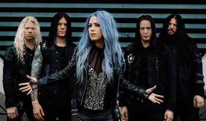 Arch Enemy (Санкт-Петербург)