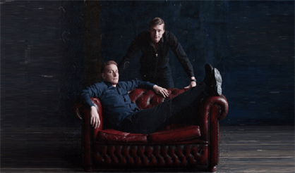 Мифическая история