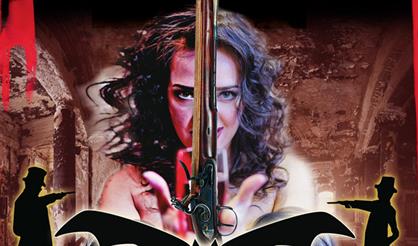 Охотники на вампиров