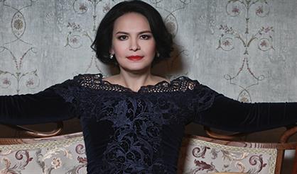 Юлия Зиганшина. Романский романс