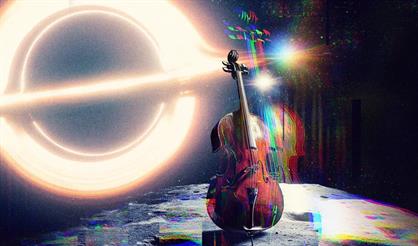 Камерный оркестр «Sonorus» с программой «Глубокий космос Ханса Циммера»