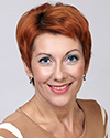 Оксана Сташенко