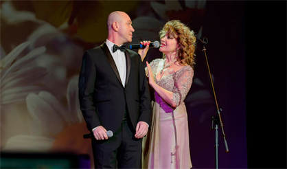 С любовью к мюзиклам