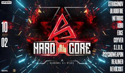 Hardcore All Stars