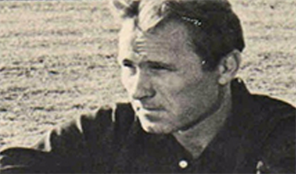 "Русские трагикомедии". Василий Шукшин