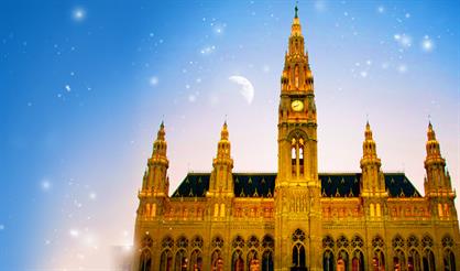 Шедевры венских классиков. Моцарт, Штраус