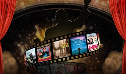 Шедевры Эннио Морриконе и Нино Рота