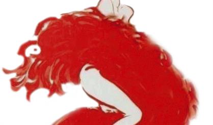 Весенний карнавал. Московский театр "Варьете"