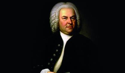 Шедевры Баха с ансамблем "Эрмитаж"