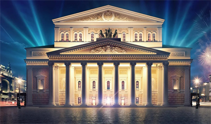 П.И. Чайковский. Лебединое озеро