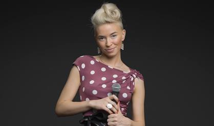 Варвара Визбор. Рождественский концерт