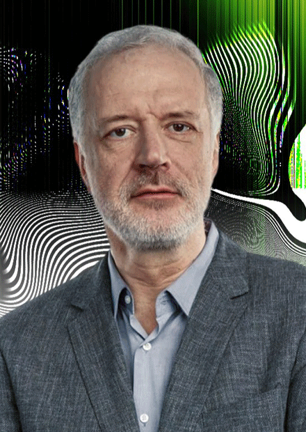 Алексей Семихатов. Материя, энтропия и информация: что в основе мира?