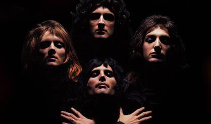 Симфони-рок шоу We Will Rock You и великие хиты Queen