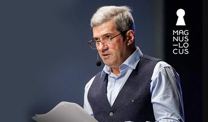 Михаил Шахназаров. «История в стиле fine»