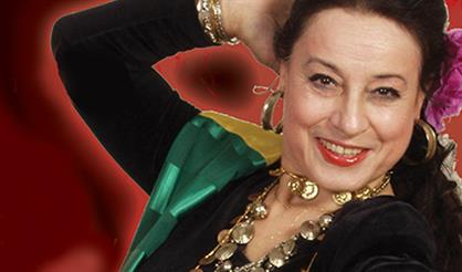 Клуб романса «Две гитары». Ирэна Морозова. «Эх, раз, ещё раз!..»