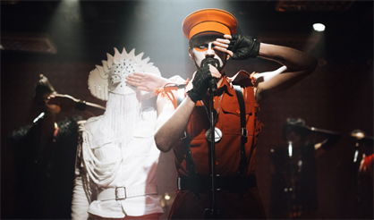 Чапаев и Пустота