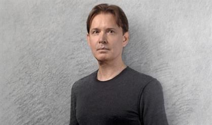 Олег Погудин с программой "Любовь останется"