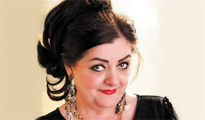 Раиса Отрадная. Мужиков надо любить (Бор)