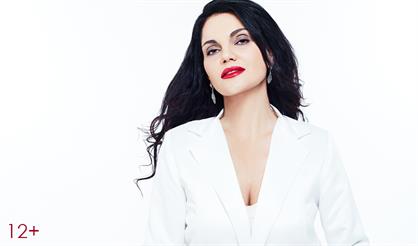 Нина Шацкая. Мне нравится...