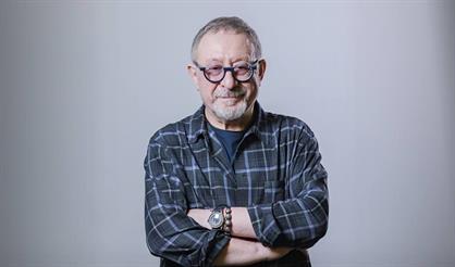 Евгений Маргулис