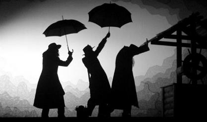 Тойбеле и ее демон