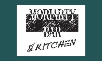 Moriarty Bar & Kitchen