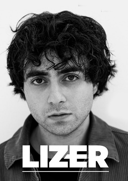 LIZER