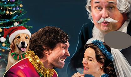 Не новогодние предложения