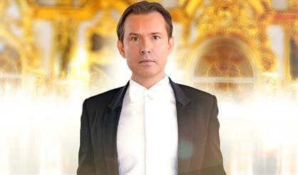 Творческий вечер Олега Погудина