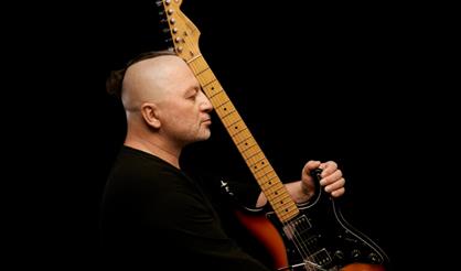 Вадим Самойлов/Агата Кристи. Концертное шоу "Легенда" (Санкт-Петербург)