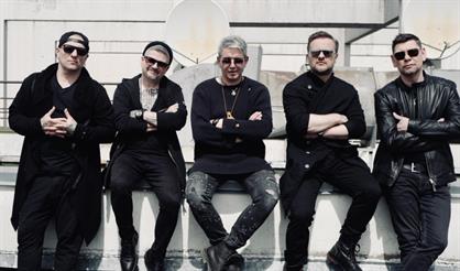 Иван Демьян и 7Б