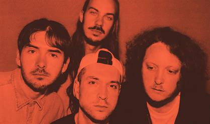 Pompeya. Большой сольный концерт в Москве