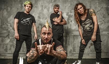 Смех. Летнее электричество