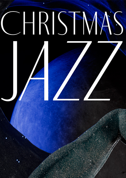 Christmas jazz