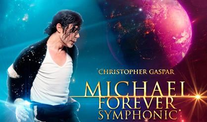 Michael Forever Symphonic