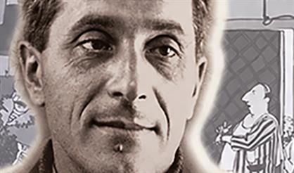 Русские трагикомедии. Гоголь и его ученики. Михаил Зощенко. Голубая книга
