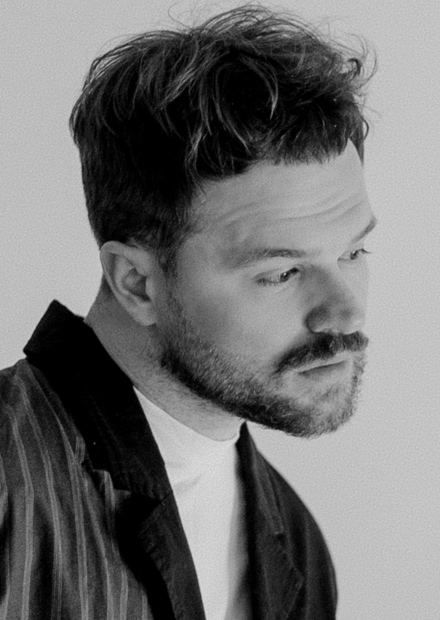 UNTONE CHERNOV. Большой сольный концерт