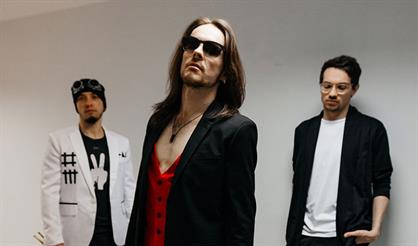 Depeche Boat. Трибьют Depeche Mode